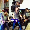 Rebel Riot