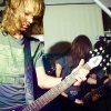 Johnny K