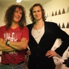 Peter Baltes & Alberts Levics
