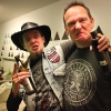 Kristaps Kaupe & Stefans