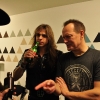 Kristaps, Bobis & Stefans