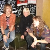 Jānis, Agnese, Robis