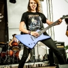 Metal Crowd 2013