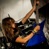 Metal Crowd 2013