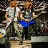 Metal Crowd 2013