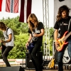 Metal Crowd 2013