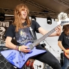 Metal Crowd 2013