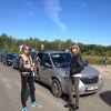 LV - BLR robeža