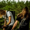 Metal Crowd 2013