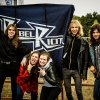 Metal Crowd 2013