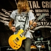 Metal Crowd 2013
