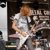 Metal Crowd 2013