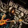 Metal Crowd 2013