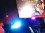 Stage #1 (Chill Inn) - 16. marts, 2012