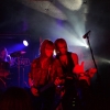 Klubā "Rock N Roll Heaven"
