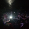 Klubā \"Rock N Roll Heaven\"