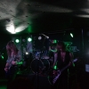 Klubā \"Rock N Roll Heaven\"