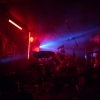 Klubā \"Rock N Roll Heaven\"