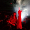 Klubā \"Rock N Roll Heaven\"