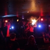 Klubā \"Rock N Roll Heaven\"