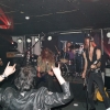 Klubā \"Rock N Roll Heaven\"