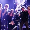 Rebel Riot & Roadkill