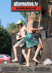 Alternative (2013-2014)