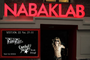 "NABAKLAB" 22.feb.2014